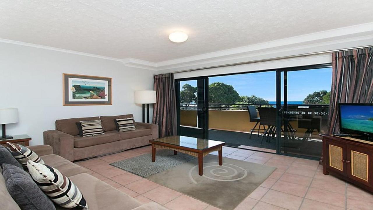 Heritage Pines Apartment By Kingscliff Accommodation Exterior photo